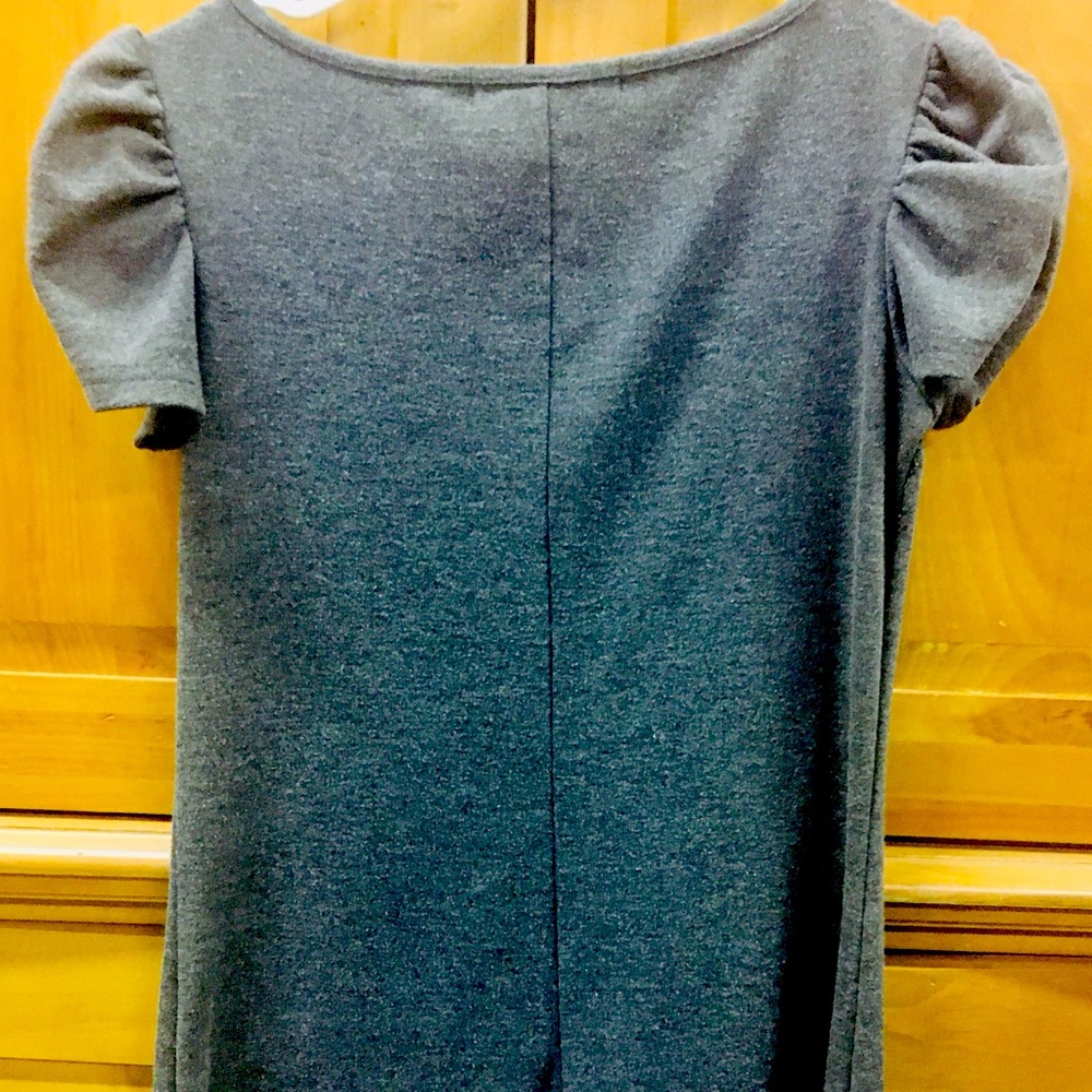 Grey Dress - Picture 2 of 2